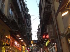 -钜记手信(兴华楼店)