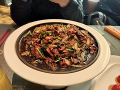 -秀儿四九城·新京菜(亚运村鸟巢店)