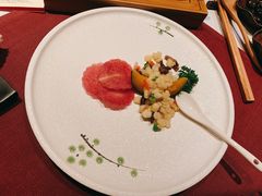 -叶叶菩提(太原别墅店)