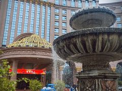-唐山河头老街国丰维景国际大酒店
