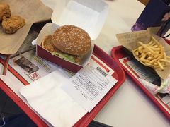 -肯德基(豫园店)