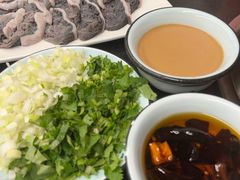 -裕德孚·非遗手切涮羊肉(东直门内大街店)