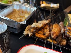 -KAOTOWN烤堂•烧烤(海汇港店)