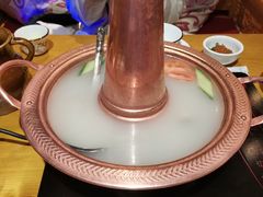 -民食香·腊排骨野生菌美食(木府店)