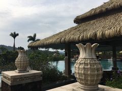 -清远熹乐谷温泉度假酒店