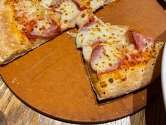 -棒约翰比萨·意面(剑河店)