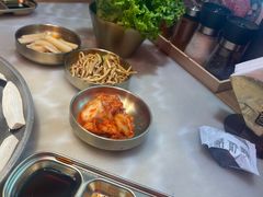 -韩宫宴和牛烤肉(宁波环球银泰城店)