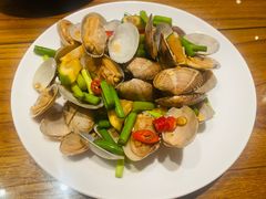 -泉畔人家·老济南经典鲁菜(大明湖店)