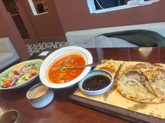 -那拉提之疆·新疆菜(美院店)