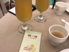 -尚一汤·粤菜海鲜(环球港店)