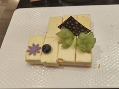 -白云宾馆-祥云西餐厅·法式鹅肝海鲜自助