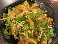 -林二哥宜烤官·宜宾小烧烤