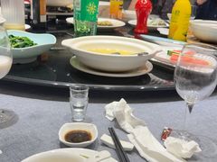 -恒记饭店(珠江路总店)