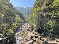 -姑婆山旅游区
