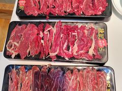 -陈记顺和潮汕牛肉火锅(棠德南路店)