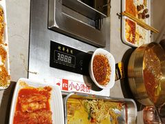 -丰茂烤串(金源店)
