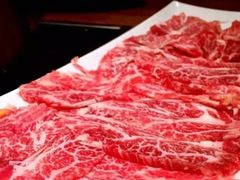 -牛很鲜潮汕牛肉火锅(朝晖路店)