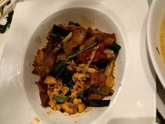 -星河湾半岛酒店-真粤中餐厅