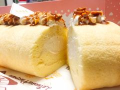 -花间烘焙BLossom Bakery