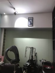 -东方麒麟·潘多拉SALON