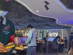 -徐记小怪兽肉蟹煲(中央大街店)