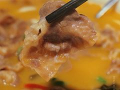 酸菜肥牛-解家河南菜(金水路店)