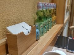 -柏鮨寿司.刺身.定食(米山町地中海店)