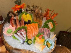 -花潮料理艺食馆(世欧广场店)