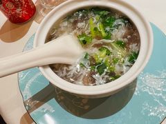 -梅龙镇酒家(南京西路总店)