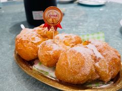 -永利飯店·44年老字号·经典粤菜(陈家祠店)