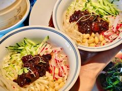 -喜悦烤鸭·新京菜(王府井店)