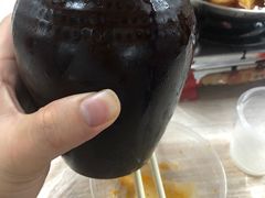 -桂萍特色牛筋牛杂(长堤街总店)