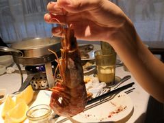 -星伦多自助料理·涮烤一体(虹悦城店)