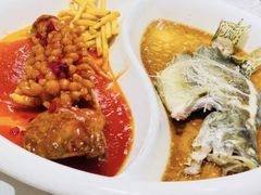 -马凯餐厅(地安门店)