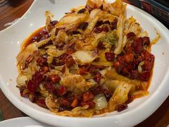 -临潼印象·特色陕菜