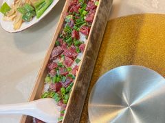 -竹庄餐馆·26年店(南昆山景区店)