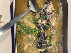 -鱼酷活鱼烤鱼(恒隆广场店)