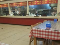 -孟记粥铺·家常菜·烧烤·粥(亚运村店)