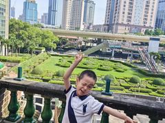 -马勒别墅饭店(静安寺店)