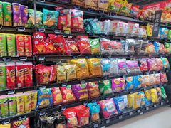 零售区-盒马鲜生(双清路店)