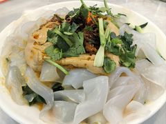 -张包铺(道外店)