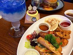 -bluefrog蓝蛙(新三里屯太古里店)