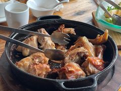 -临家闽南菜(宝洲路店)