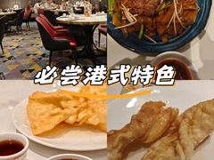 -稻香海鲜饭店(第一国际店)