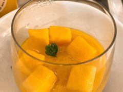 -Make Me Mango Tha Tian