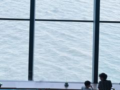 -抱抱地球咖啡馆(国家海洋博物馆店)