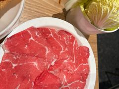 -三人行骨头王火锅(长寿店)