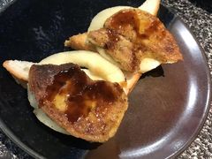 -大成铁板烧•板前(复古餐厅石老人店)