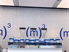 -CUBIC3三立方咖啡(凌空SOHO店)