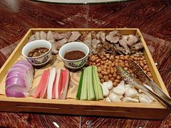 -山东八大碗山东老字号